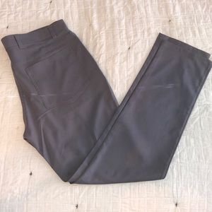 PGA Tour Grey Pants